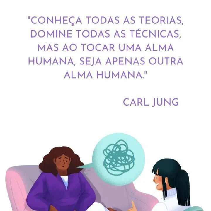 Citação Jung