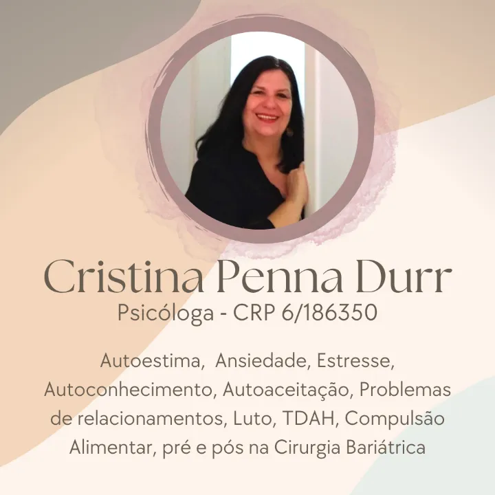 Minha foto de perfil